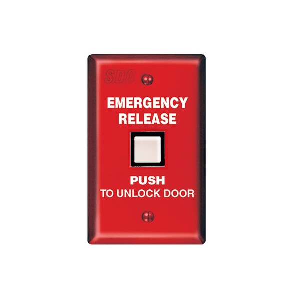 Pushbuttons